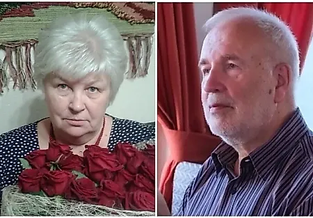 Поэт и жена погибли после атаки БПЛА в Перми
