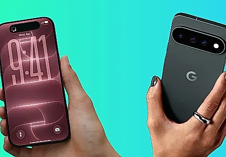iPhone 18 Pro против Pixel 11 Pro: флагманская дуэль Apple и Google