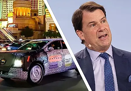 Ford против Китая и здравого смысла: электрический пикап за $28 350 выходит на рынок