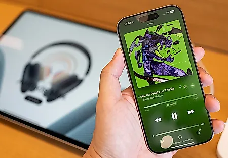 Apple Music без потерь: сколько гигабайтов съедает звук
