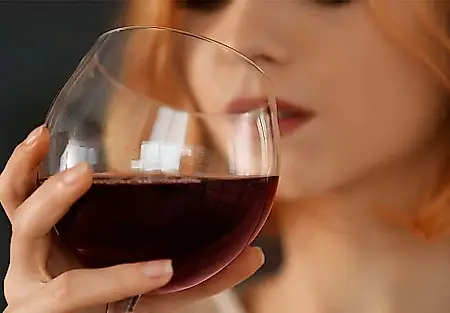 Алкоголь крадёт координацию