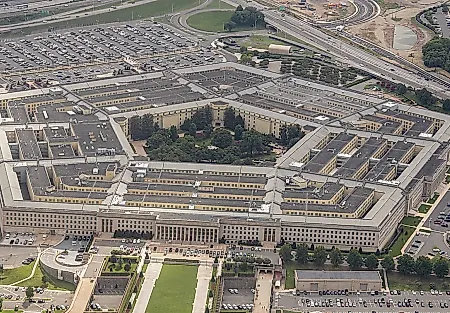 ИИ чуть не начал войну США и Китая