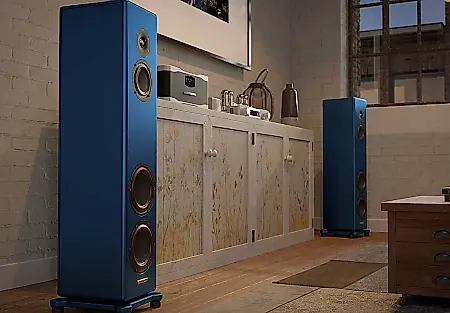 Аудио за цену дома: Magico A3 2027