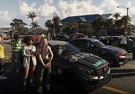GTA VI включит радио, подкасты и шесть станций