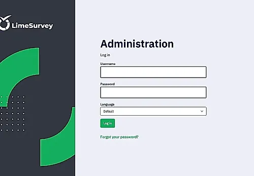 Полное руководство по LimeSurvey на Hostinger