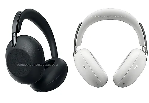 Утечка: 10 летние наушники Sony ColleXion