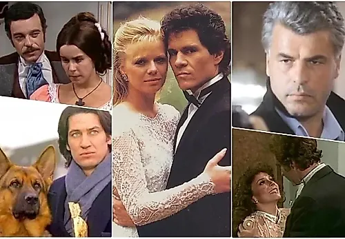 Как советские дома захватили сериалы