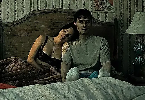 Обзор фильма Obsession — Даже пытаться выдумать не пришлось: страшнее и тревожнее и не пожелаешь