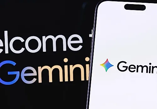 Google представила обновленный Gemini с новым интерфейсом и моделями ИИ