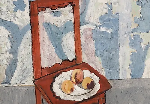 Рынок искусства оживает: аукционы Sotheby’s и Phillips рвут шаблоны