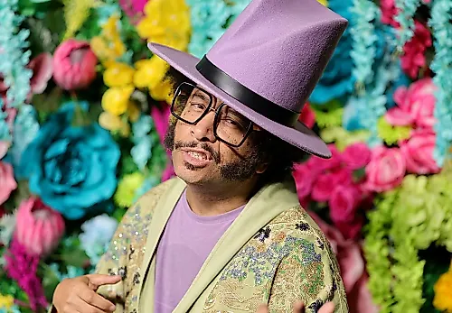 Boots Riley превращает классовую борьбу в комедию с «I Love Boosters»