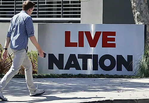 Live Nation требует пересмотра вердикта о монополии: 'Результат суду не выдерживает критики'