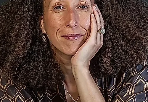 Cheryl Finley получила Премию Driskell 2026
