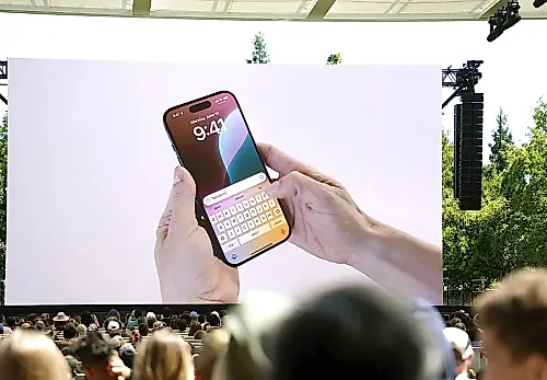 Apple воскрешает Siri: эпичное дежавю из мира искусственного интеллекта