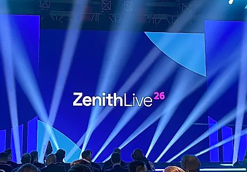 Zscaler’s Casper Klynge: European AI Future