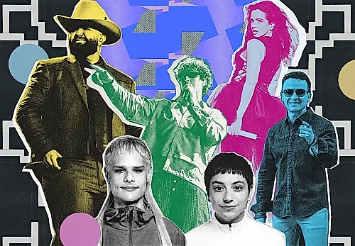 Главные претенденты на альбом года Latin Grammy 2027