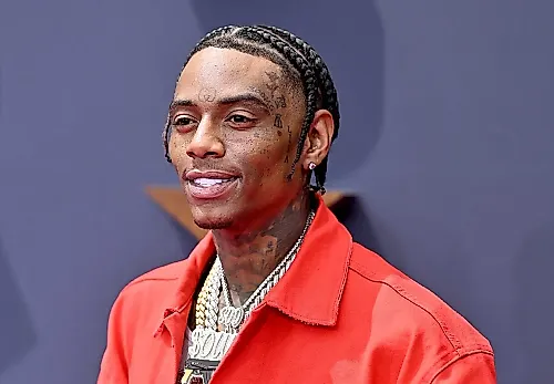 Soulja Boy требует тест ДНК для сына от бывшей Джэкилэн Мартинес