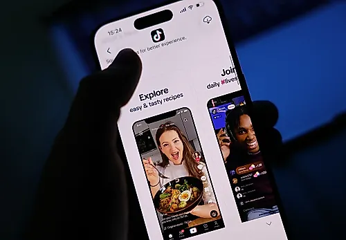 Серый рынок препаратов GLP-1 захватил TikTok: провал модерации и гонка фармакологов