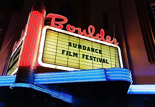 Sundance в Боулдере: Фестиваль, который поменял прописку