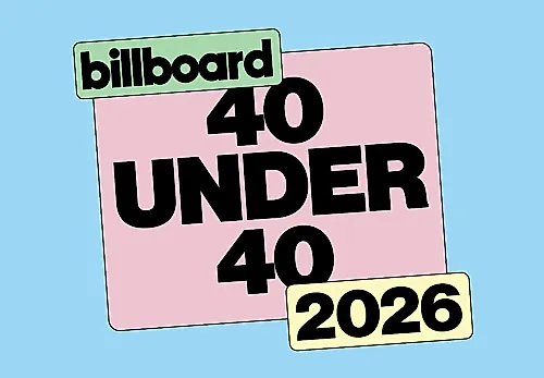 Billboard назвал 40 главных молодых боссов 2026 года