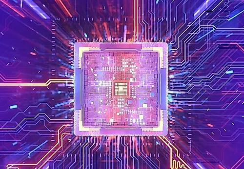 Почему стратегия Великобритании по квантовым технологиям важнее 2 млрд фунтов