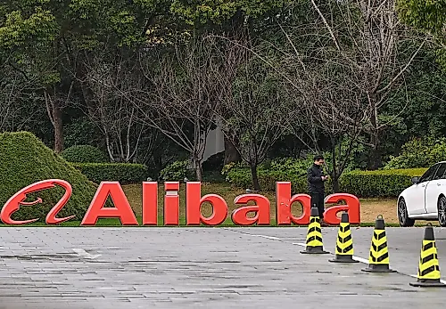 Alibaba бросила вызов AI-гегемонии США