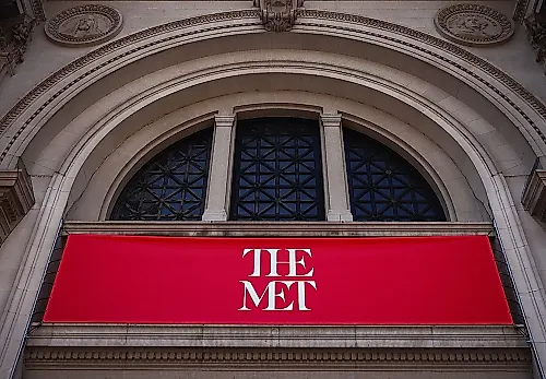 Met Gala 2027: Грязные блестки прошлого