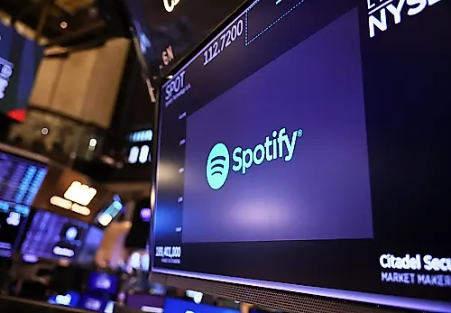 Spotify делает ставку на творчество человека: защищая артистов от ИИ