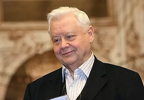 Обиды на миллионы: Жизнь и сплетни вокруг Олега Табакова