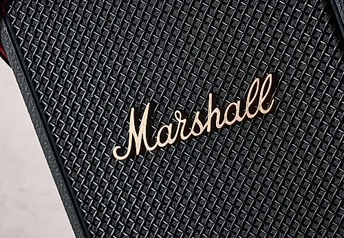 Marshall Stockwell III: тест на стиль и звук