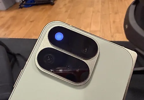 Про HiLight LED в Pixel 11 Pro и народную смекалку