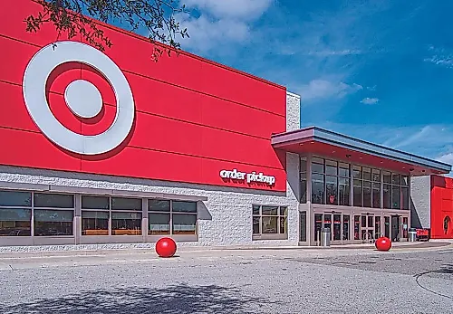Новый взлом Target или старое надувательство хакеров?