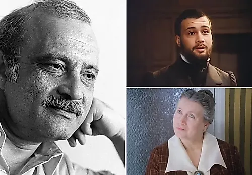 Данелия: смех сквозь утраты