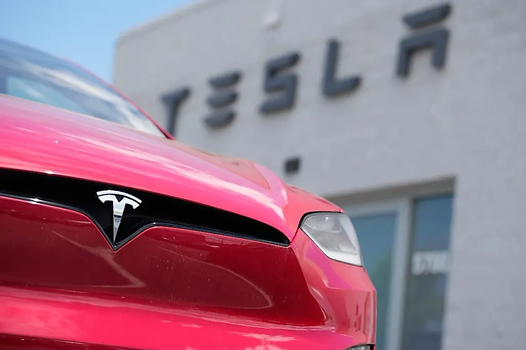 Tesla пытается скрыть данные о своих авариях