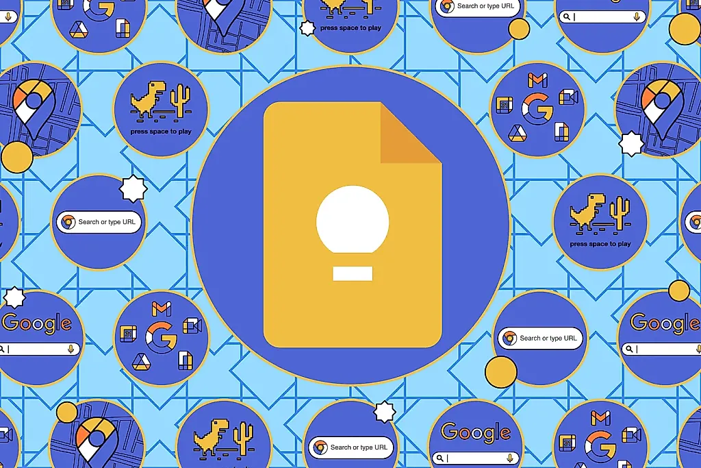 Как превратить Google Keep в своего лучшего друга