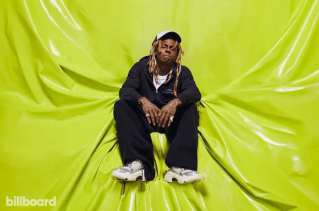 Лил Уэйн снова на сцене с «Tha Carter VI»