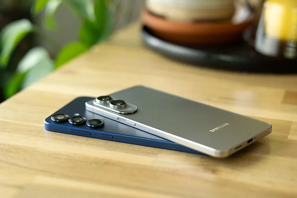 Samsung Galaxy S25 Edge: что-то новенькое или нюанс в мире телефонов?