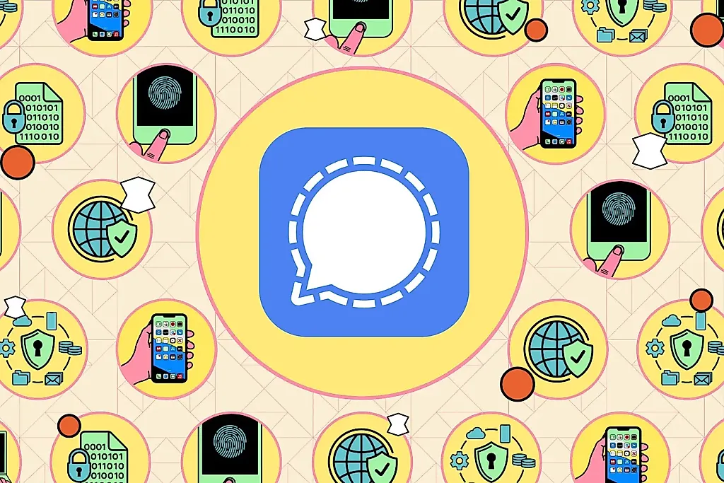 Как сохранить свою приватность в звонках и чатах Signal