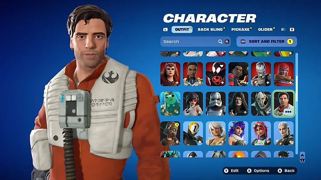 Fortnite на Switch 2: Новая жизнь старого демо