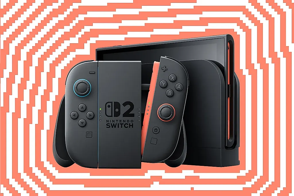 Nintendo Switch 2: Запуск и Все Новости