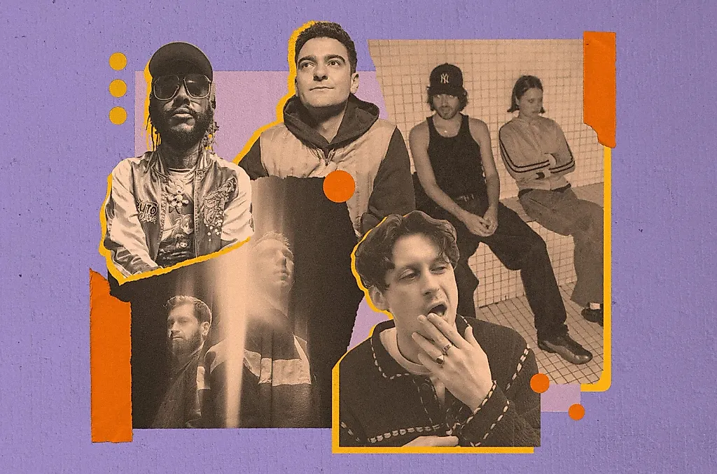 Ninja Tune: 35 лет в независимой музыке и как они это сделали