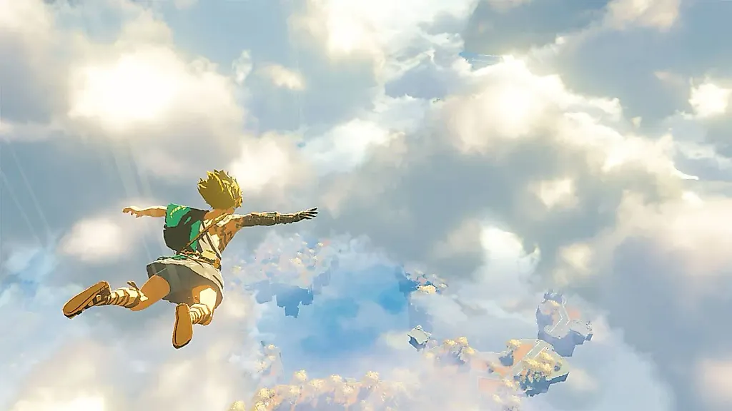 Пока ждём: "Легенда о Zelda" снова откладывается