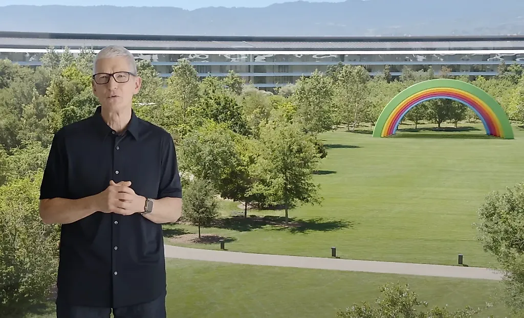 Apple WWDC 2025: обзор ужасов и надежд из Купертино