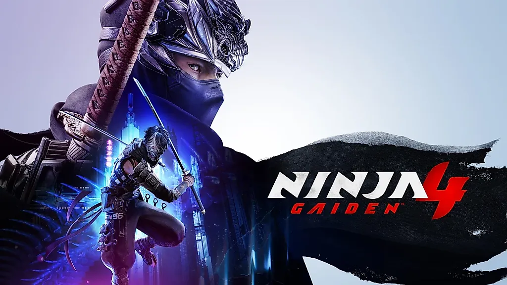 Ninja Gaiden 4: жестокие битвы и нелепый центр сюжета