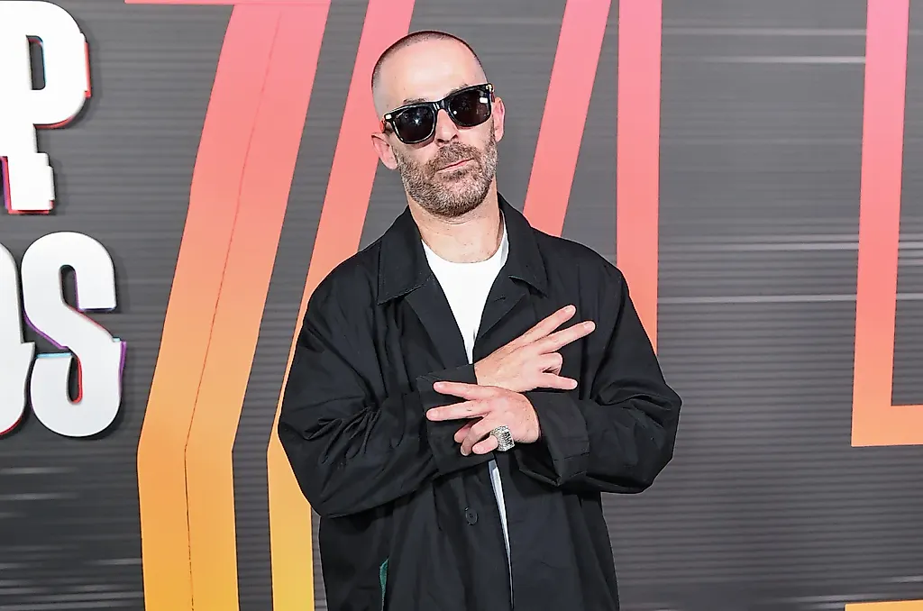 Когда Алхимик почти попал в «Tha Carter VI»