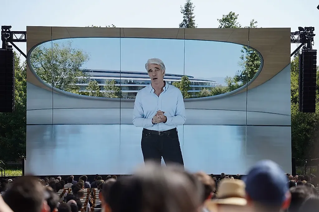 Siri: надежда и разочарование от Apple