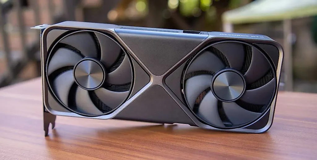 Обзор NVIDIA GeForce RTX 5070: не такая уж и разница с 4070 Ti