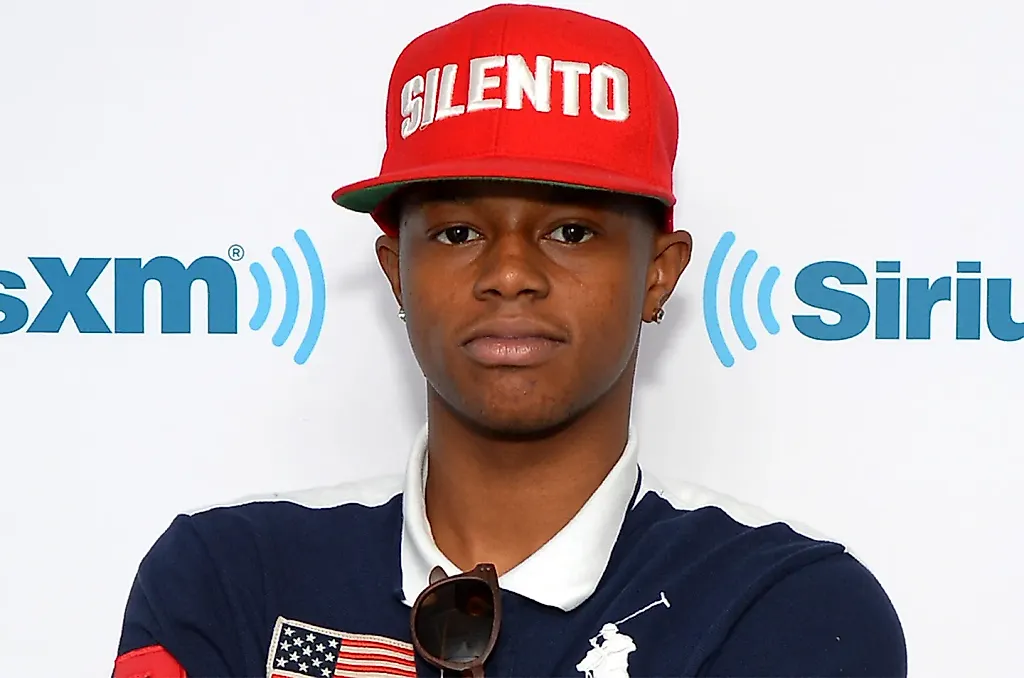 Рэпер Silento приговорен к 30 годам за убийство кузена