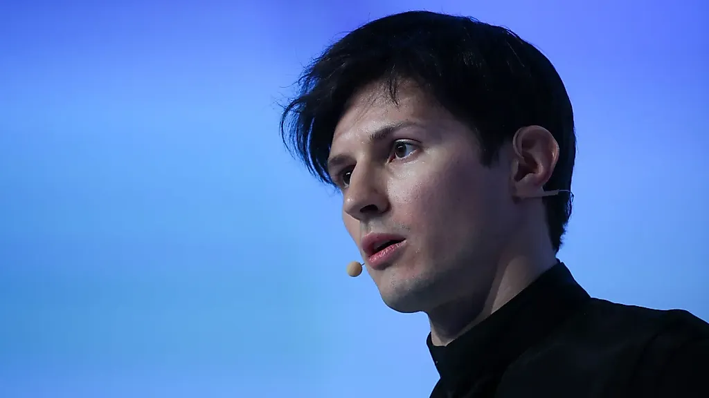 Telegram под прицелом: Между шифрованием и ФСБ