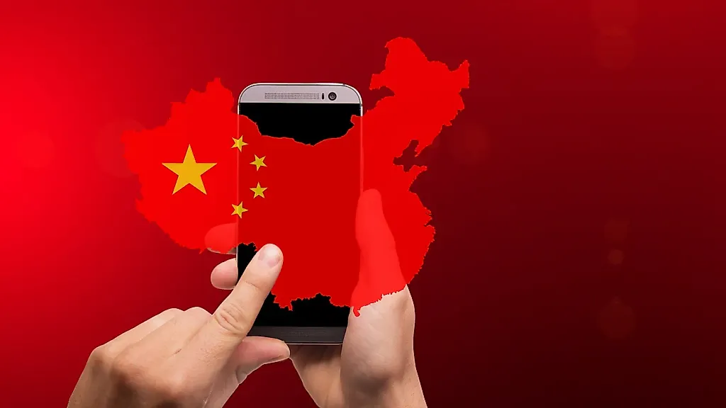 Китайские шпионские VPN: Бесплатно, но с подвохом